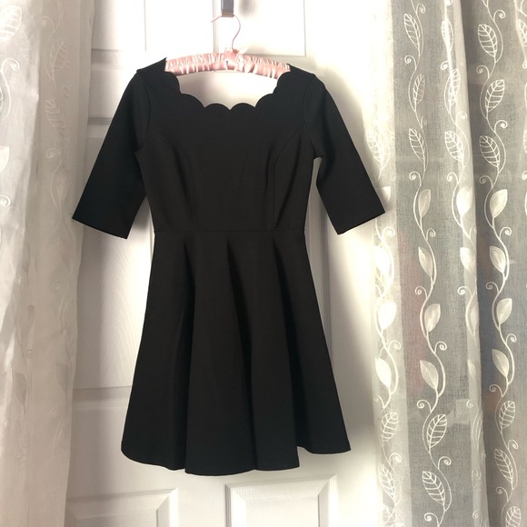Lulus mini dress, size small - Picture 2 of 7